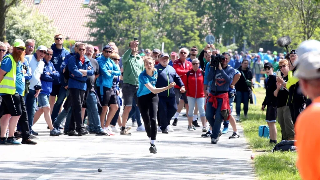 17. Friesensport-EM in Neuharlingersiel